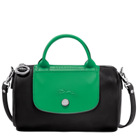 NEW_Vert Sac a bandouliere - Vert