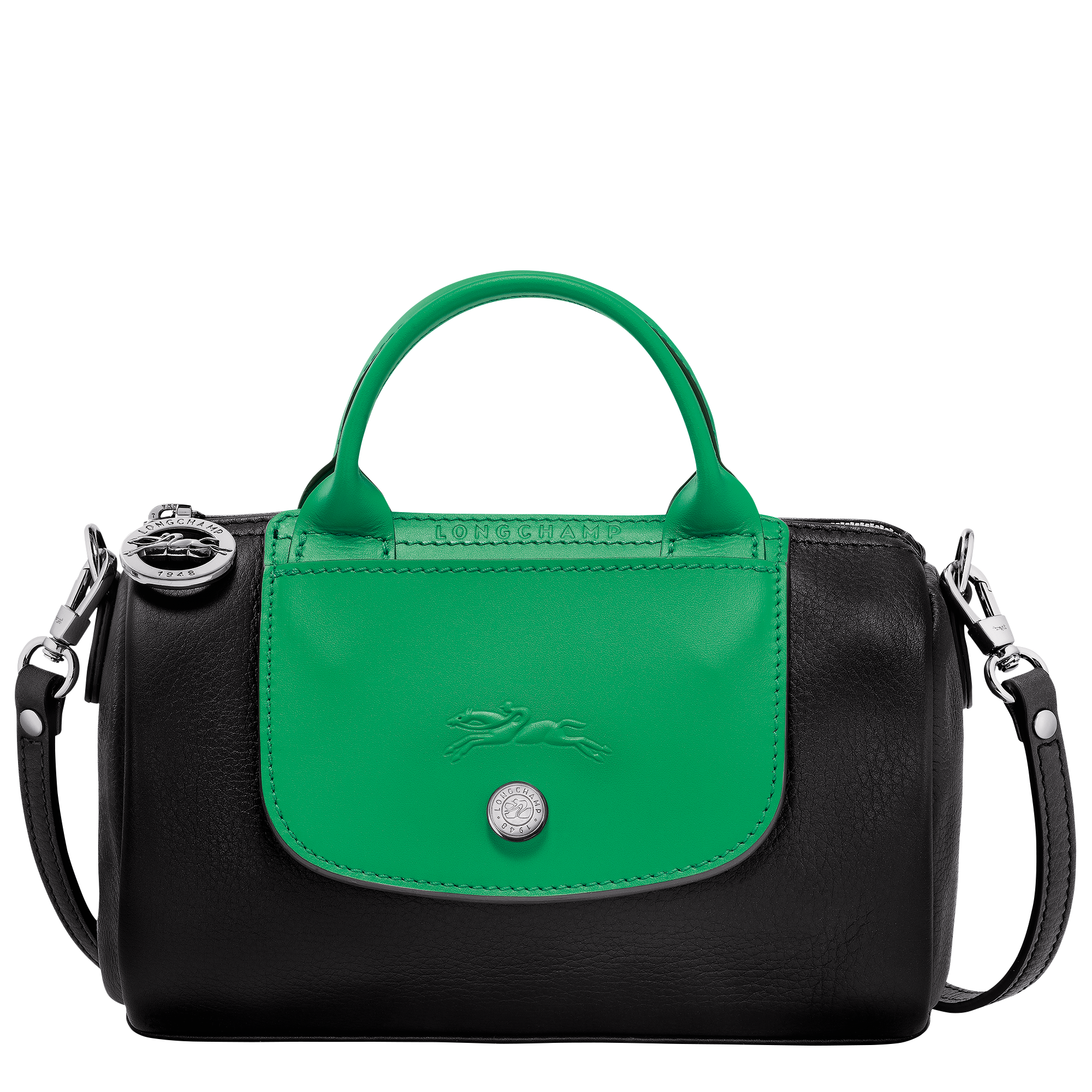 NEW_Vert Sac a bandouliere - Vert
