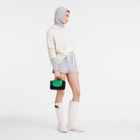 NEW_Vert Sac a bandouliere - Vert