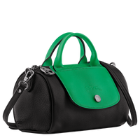 NEW_Vert Sac a bandouliere - Vert