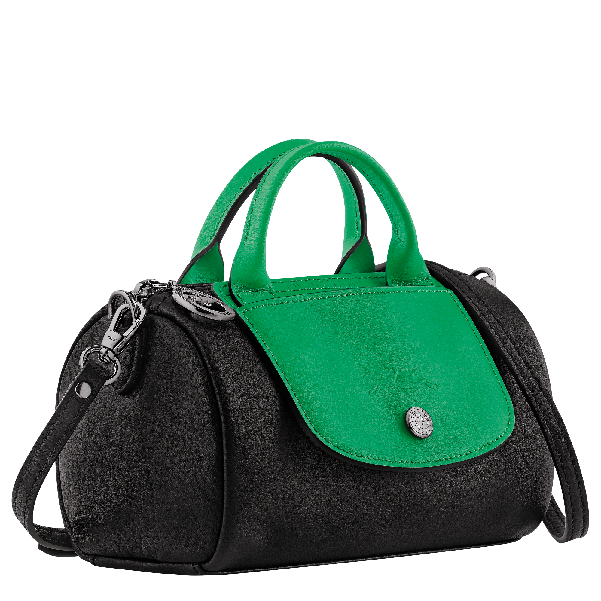 NEW_Vert Sac a bandouliere - Vert