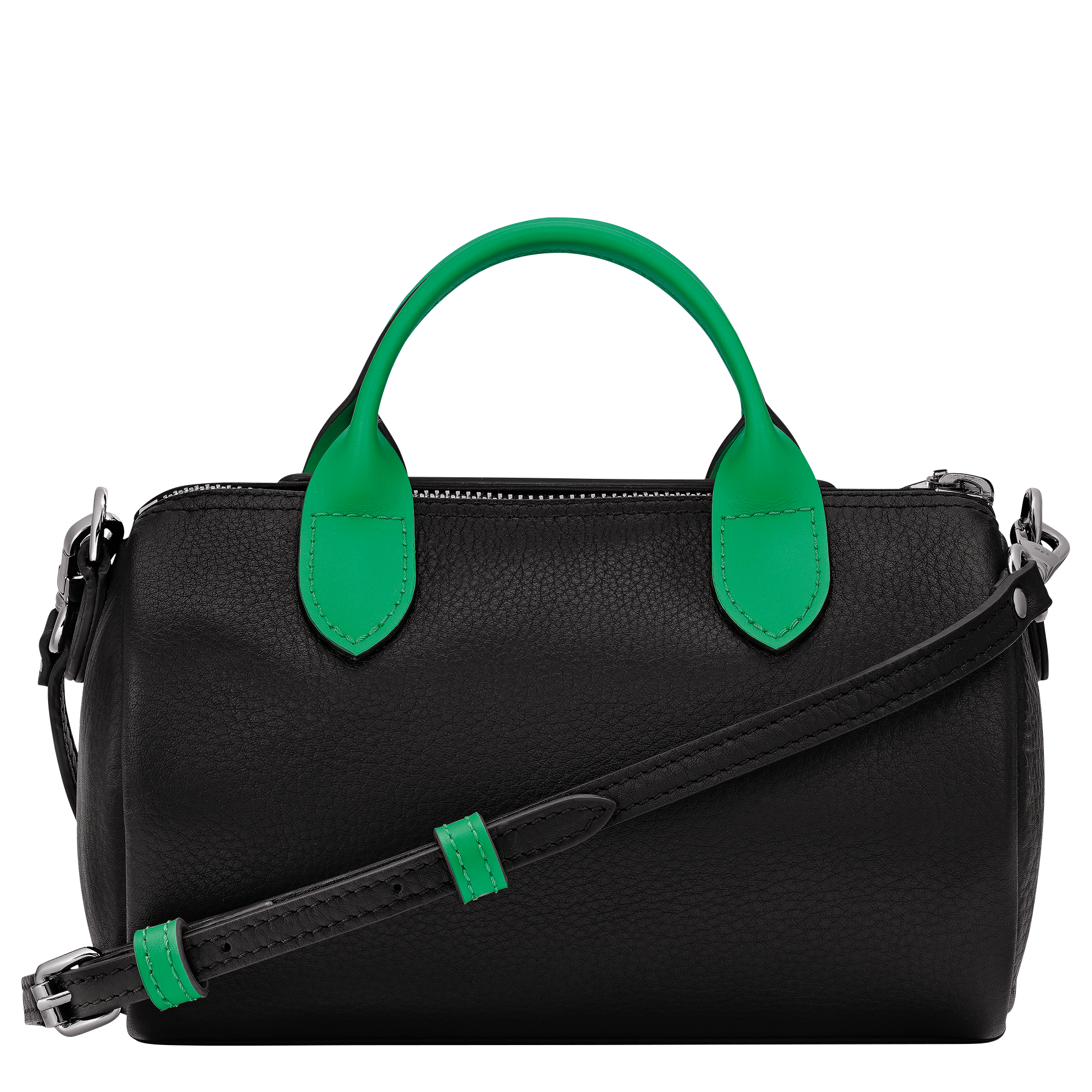 NEW_Vert Sac a bandouliere - Vert