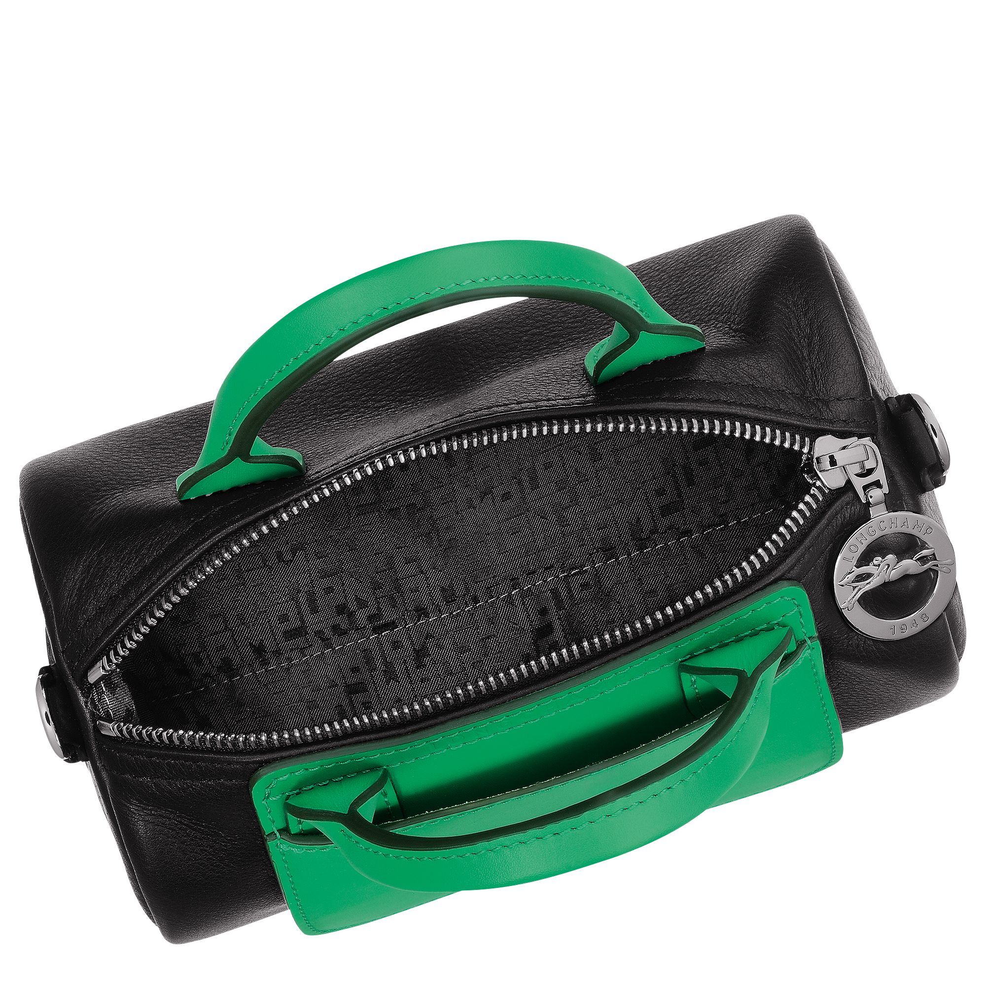 NEW_Vert Sac a bandouliere - Vert