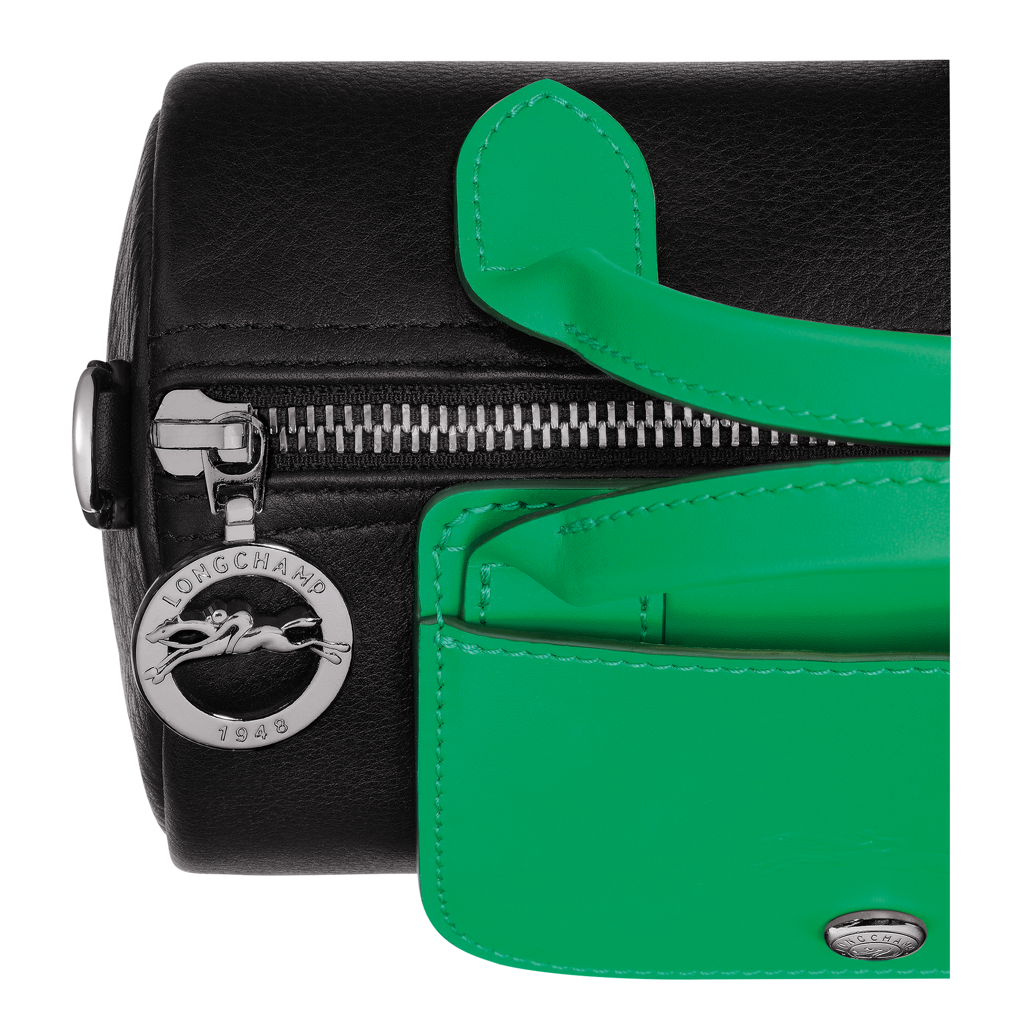 NEW_Vert Sac a bandouliere - Vert