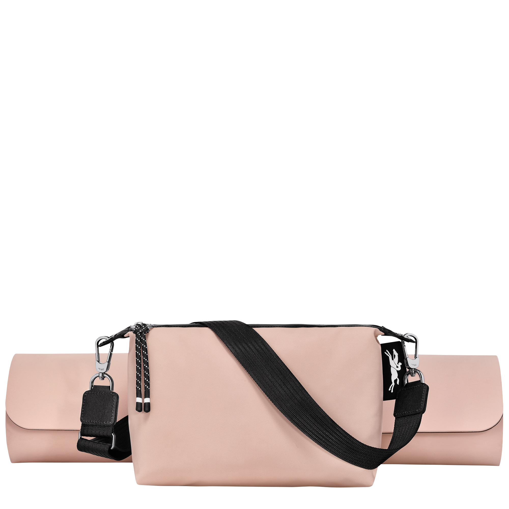 NEW_Nude Sac epaule - Nude