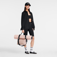 NEW_Nude Sac epaule - Nude