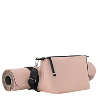 NEW_Nude Sac epaule - Nude