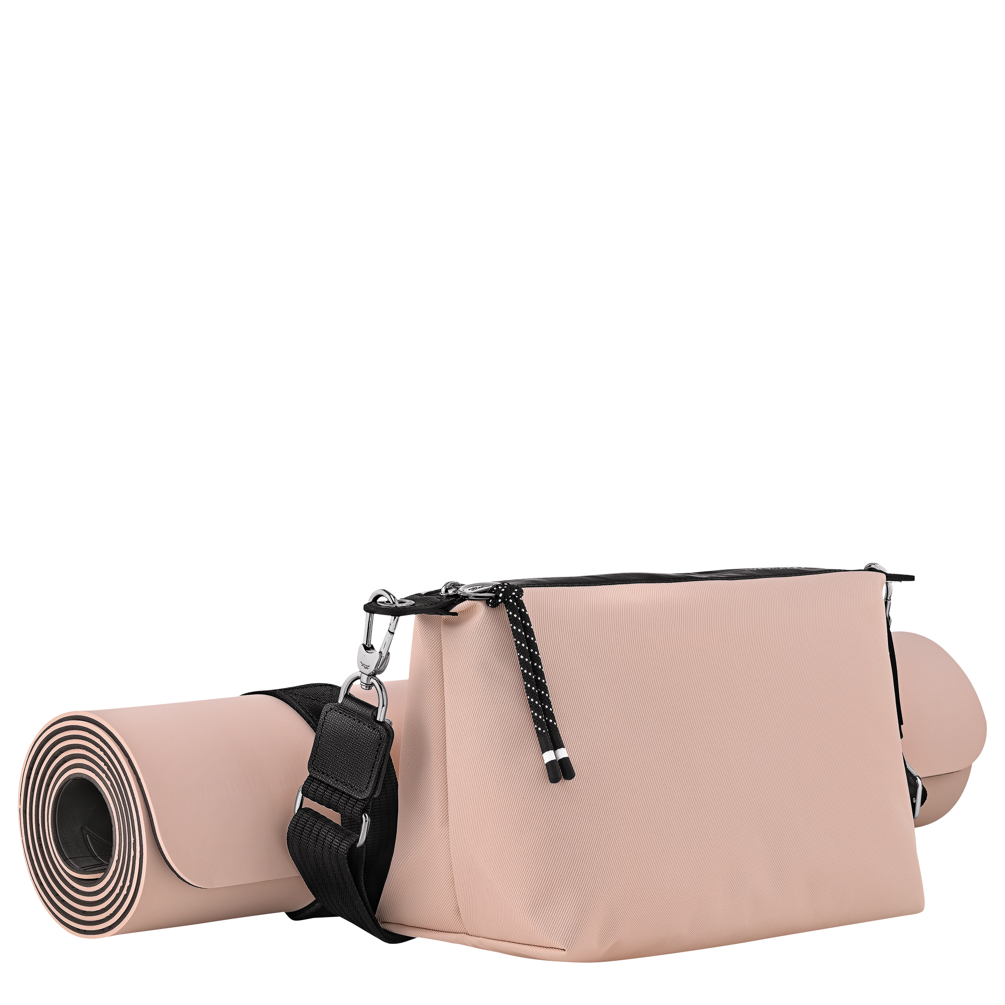 NEW_Nude Sac epaule - Nude
