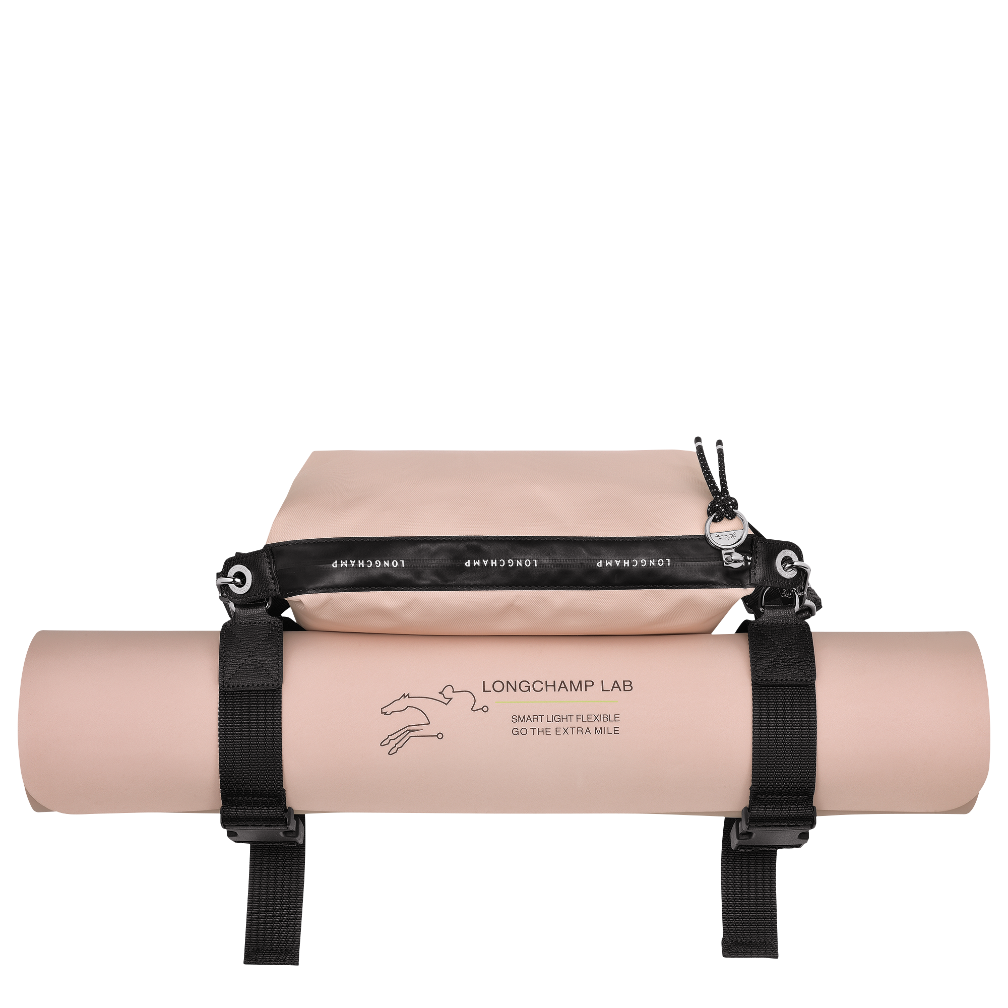NEW_Nude Sac epaule - Nude