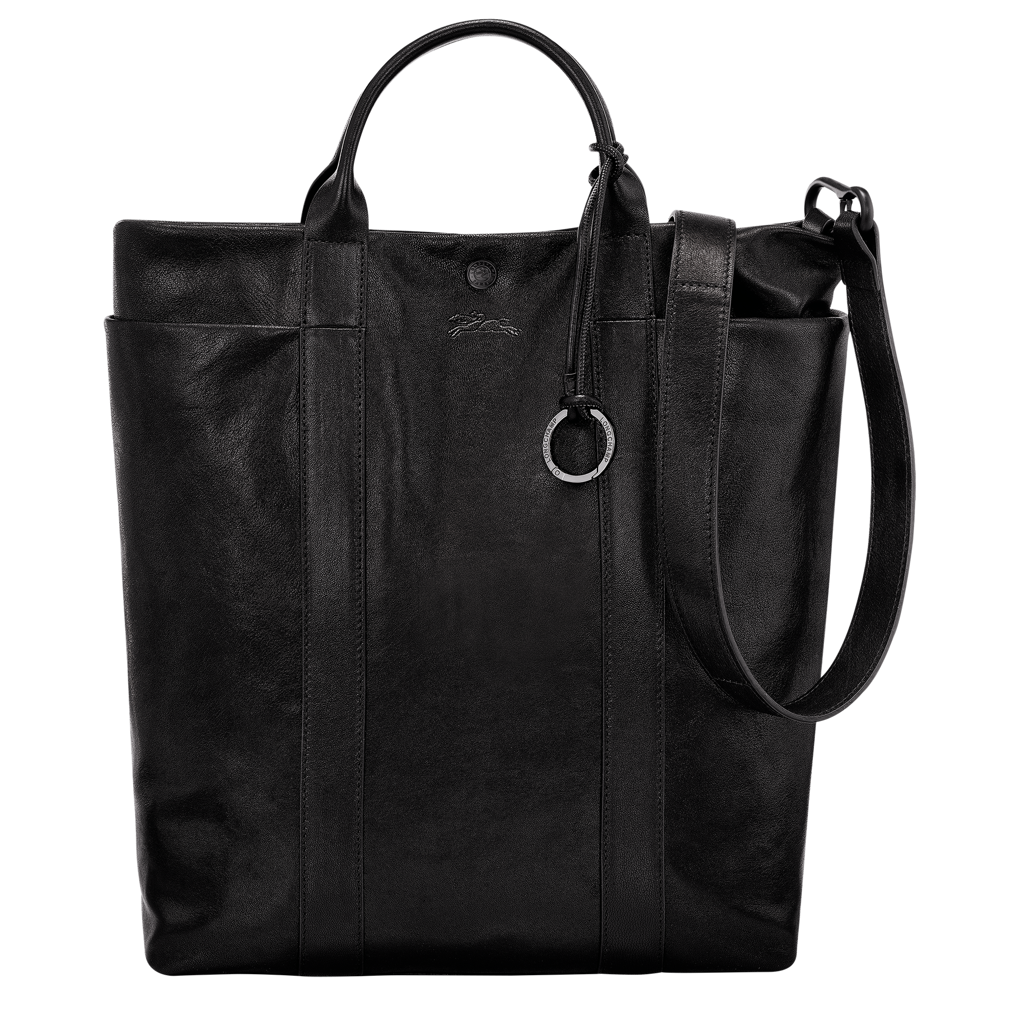 NEW_Noir Sac a main - Noir