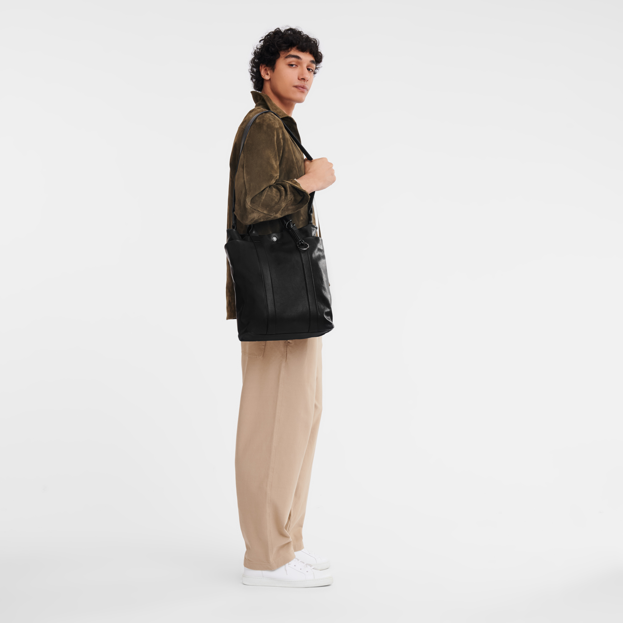NEW_Noir Sac a main - Noir