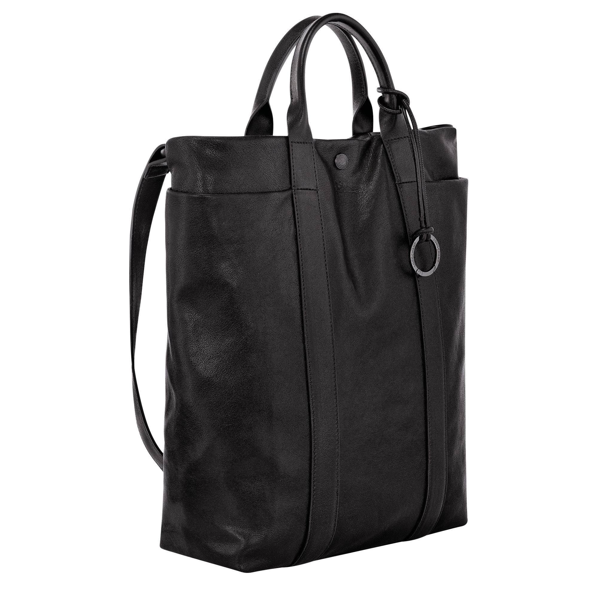 NEW_Noir Sac a main - Noir