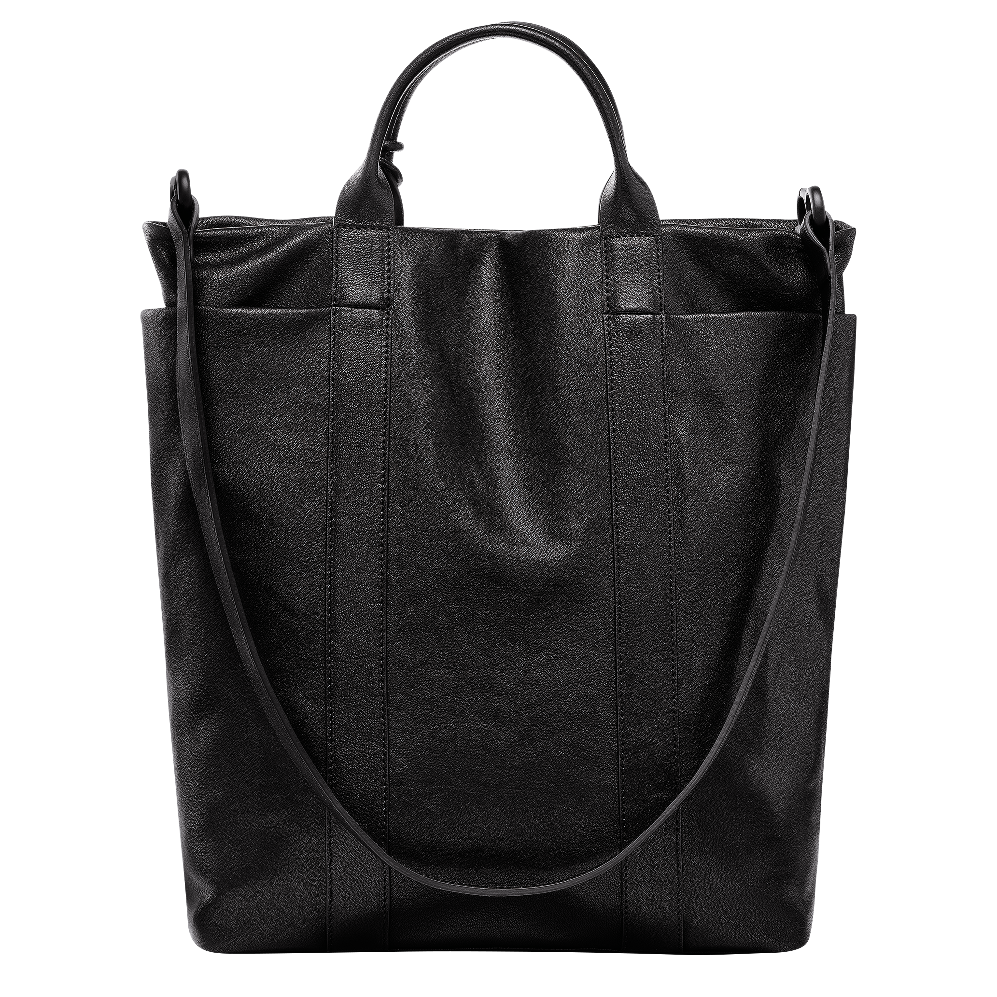 NEW_Noir Sac a main - Noir