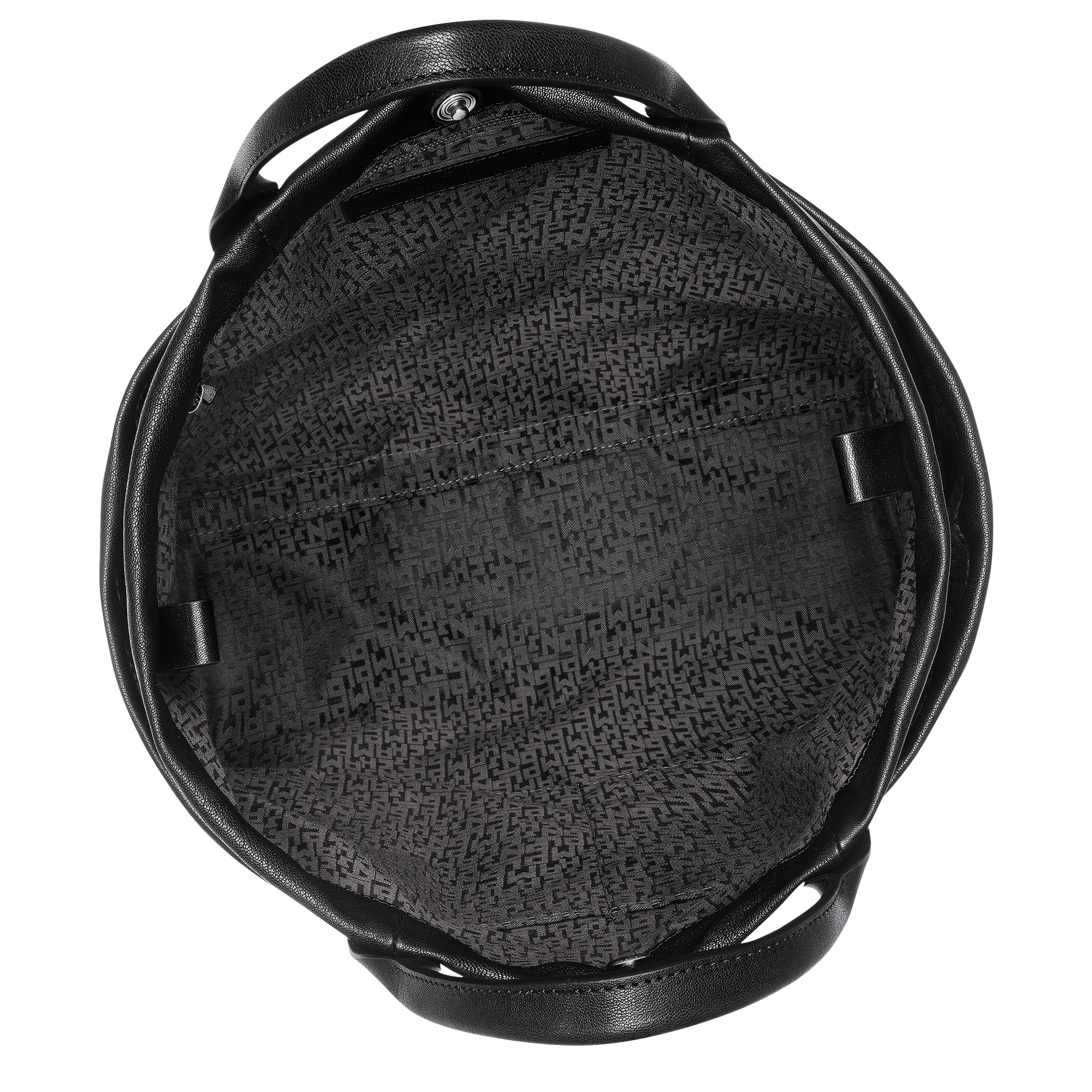 NEW_Noir Sac a main - Noir