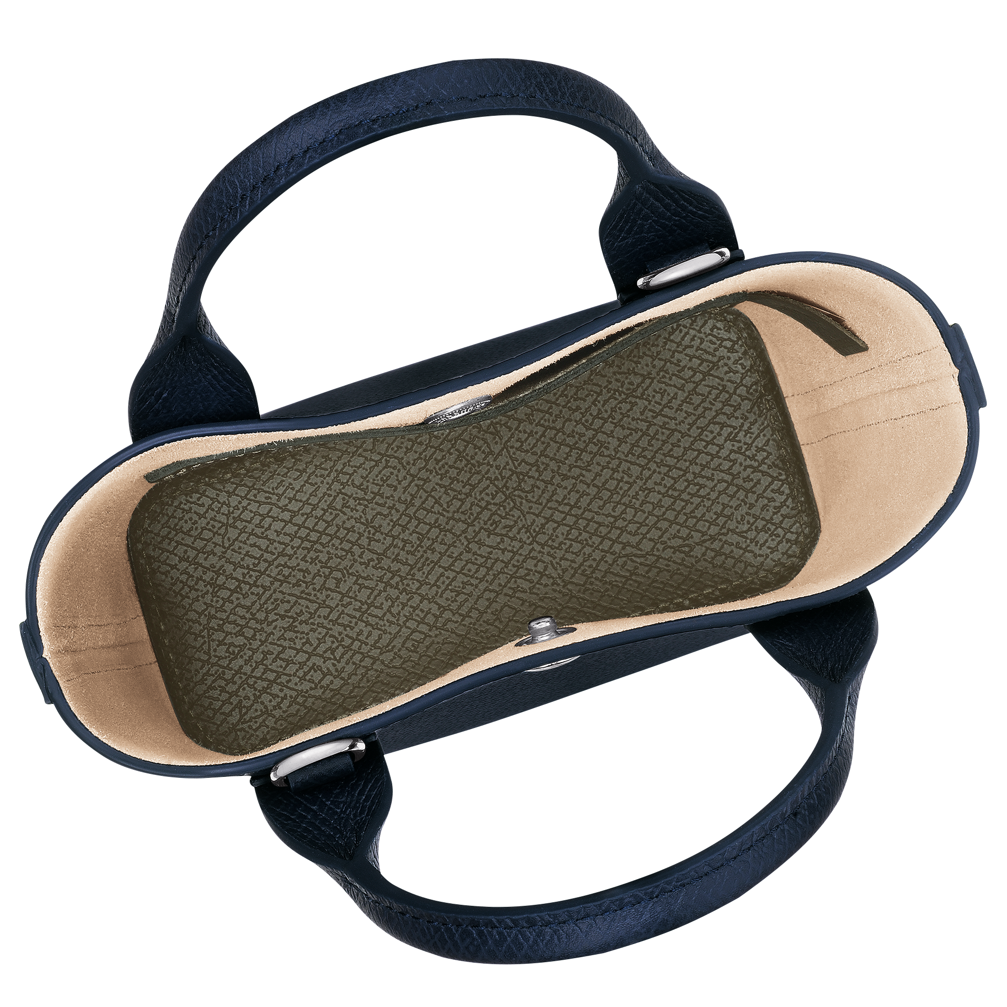 NEW_Marine Sac a main - Marine