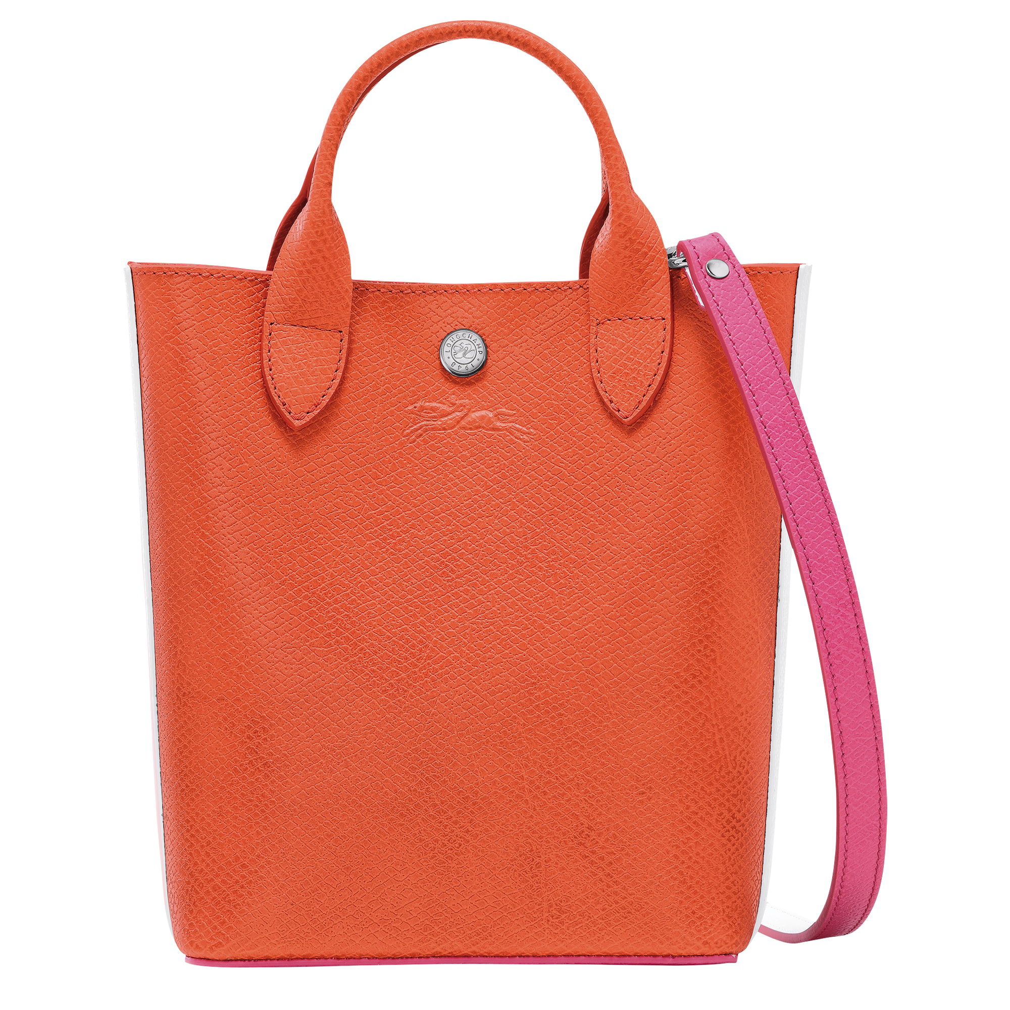 NEW_Orange Sac a main - Orange