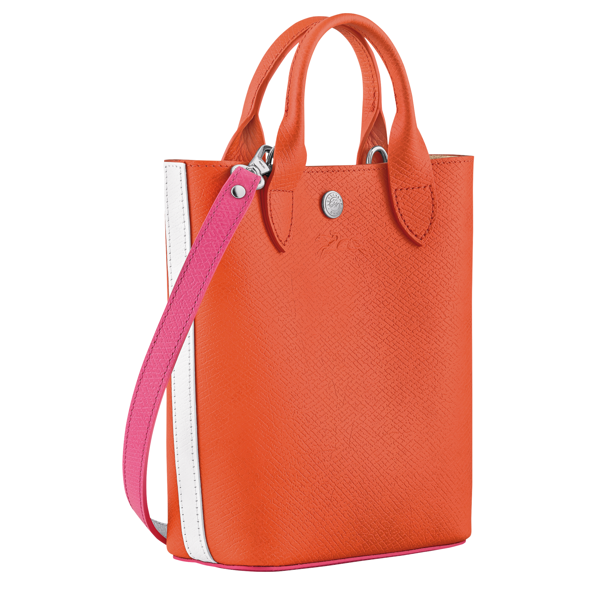 NEW_Orange Sac a main - Orange