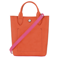 NEW_Orange Sac a main - Orange