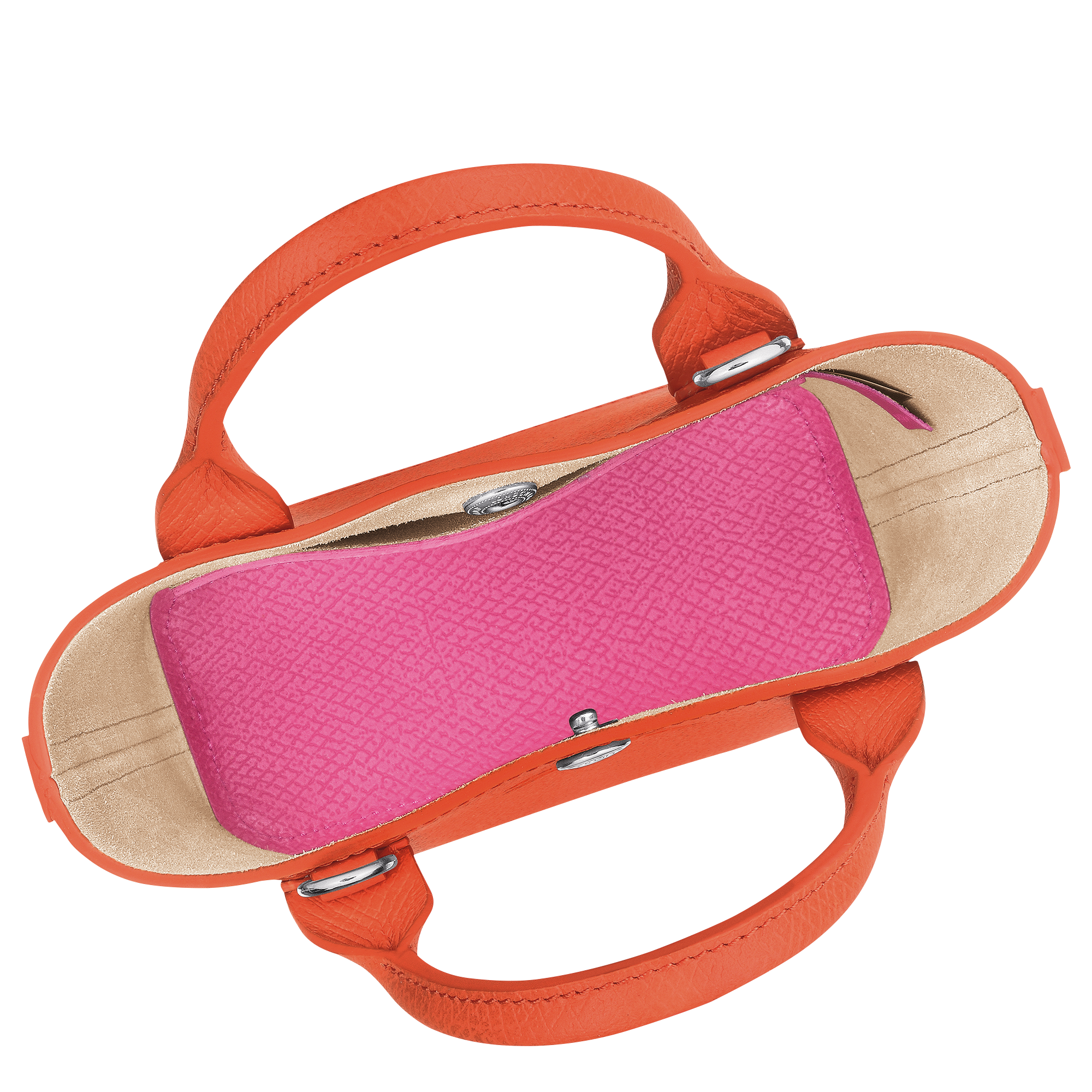 NEW_Orange Sac a main - Orange