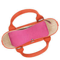 NEW_Orange Sac a main - Orange