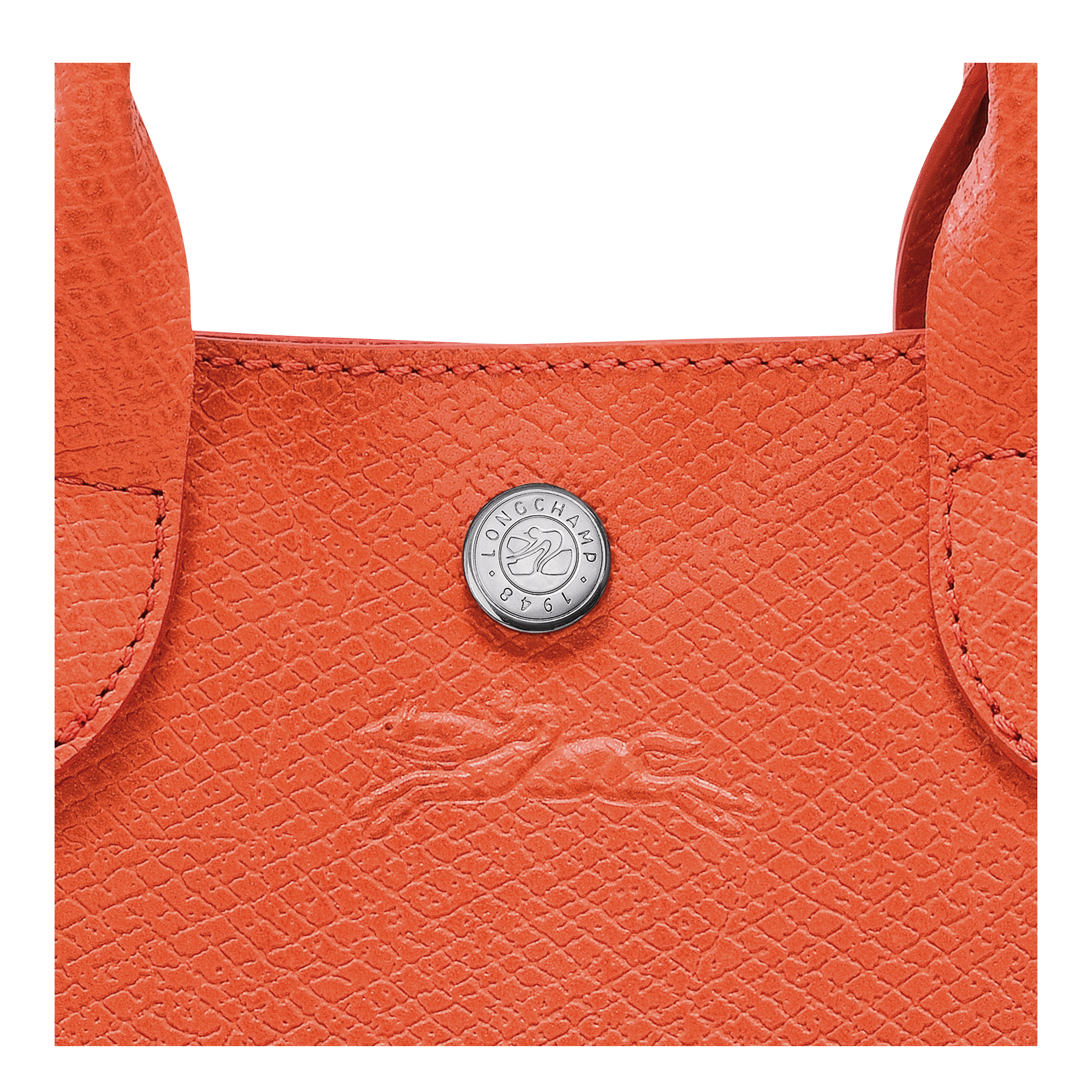NEW_Orange Sac a main - Orange