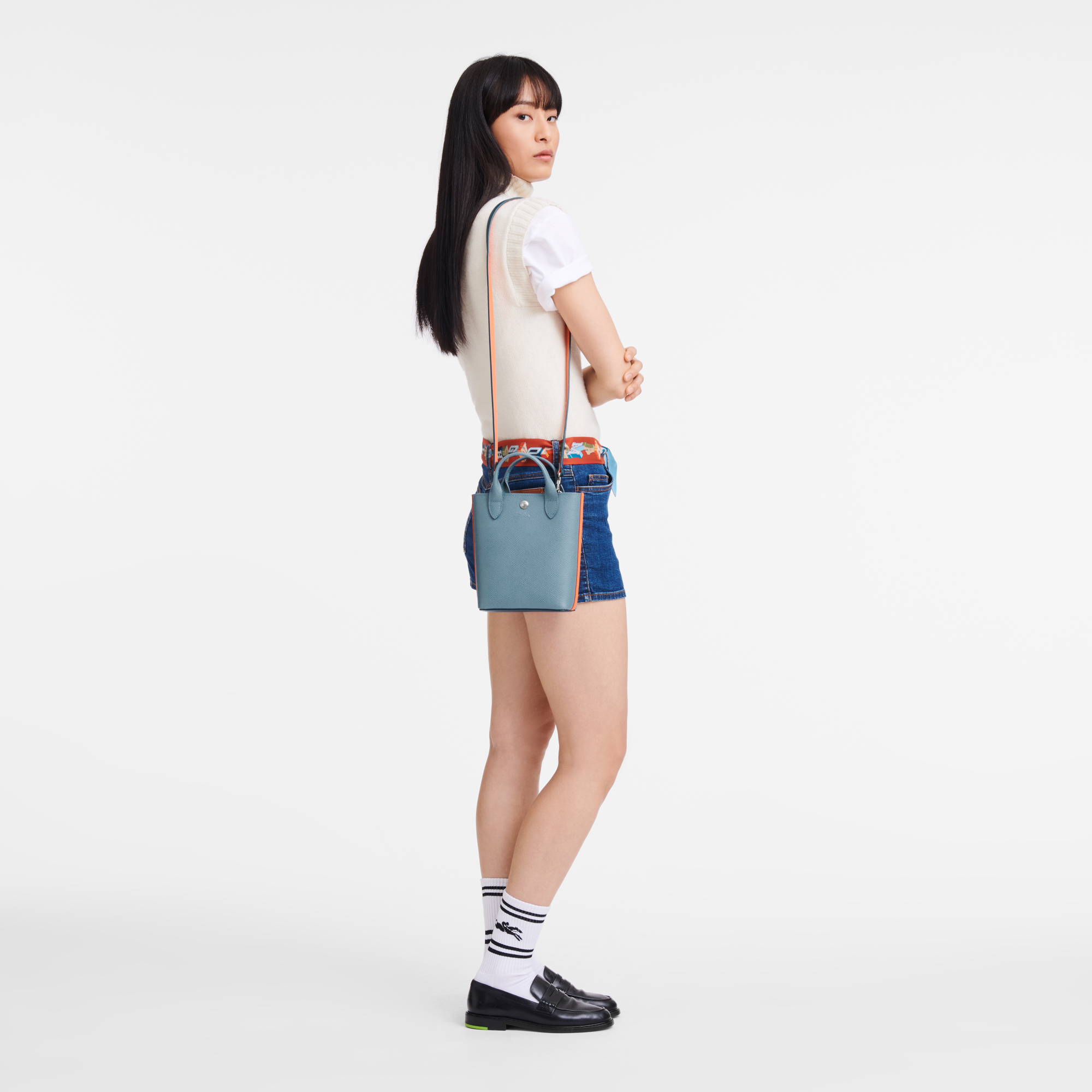 NEW_Nuage Sac a main - Nuage