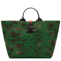 NEW_Kaki Sac a main - Kaki