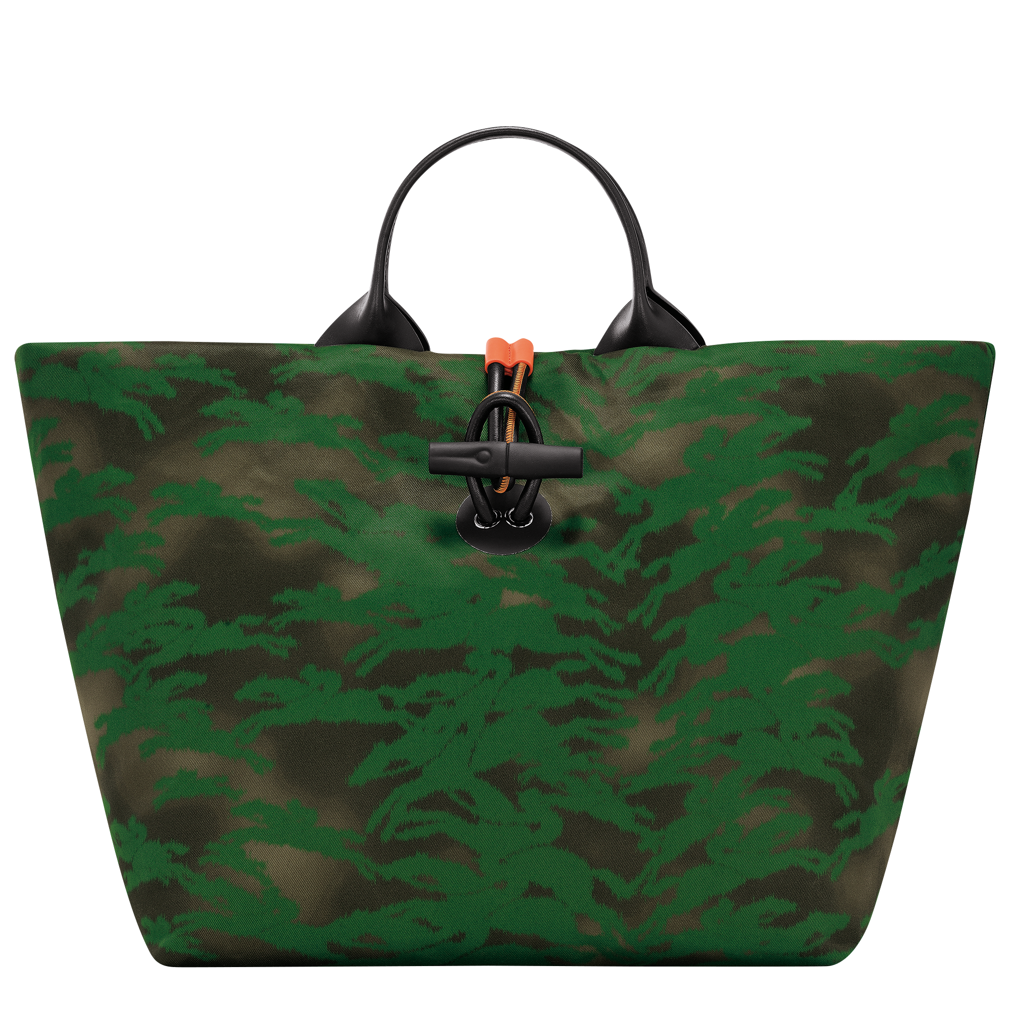NEW_Kaki Sac a main - Kaki