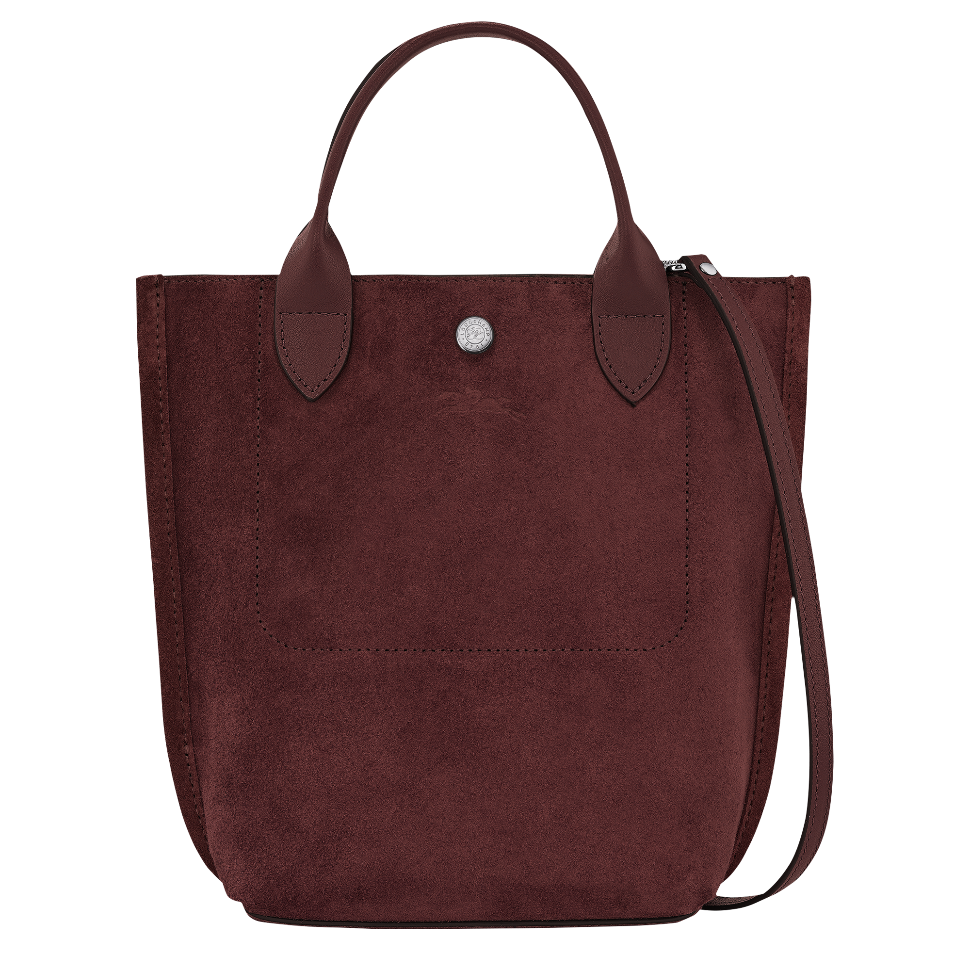 NEW_Bordeaux Sac a main - Bordeaux