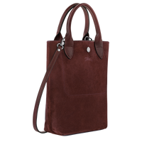 NEW_Bordeaux Sac a main - Bordeaux