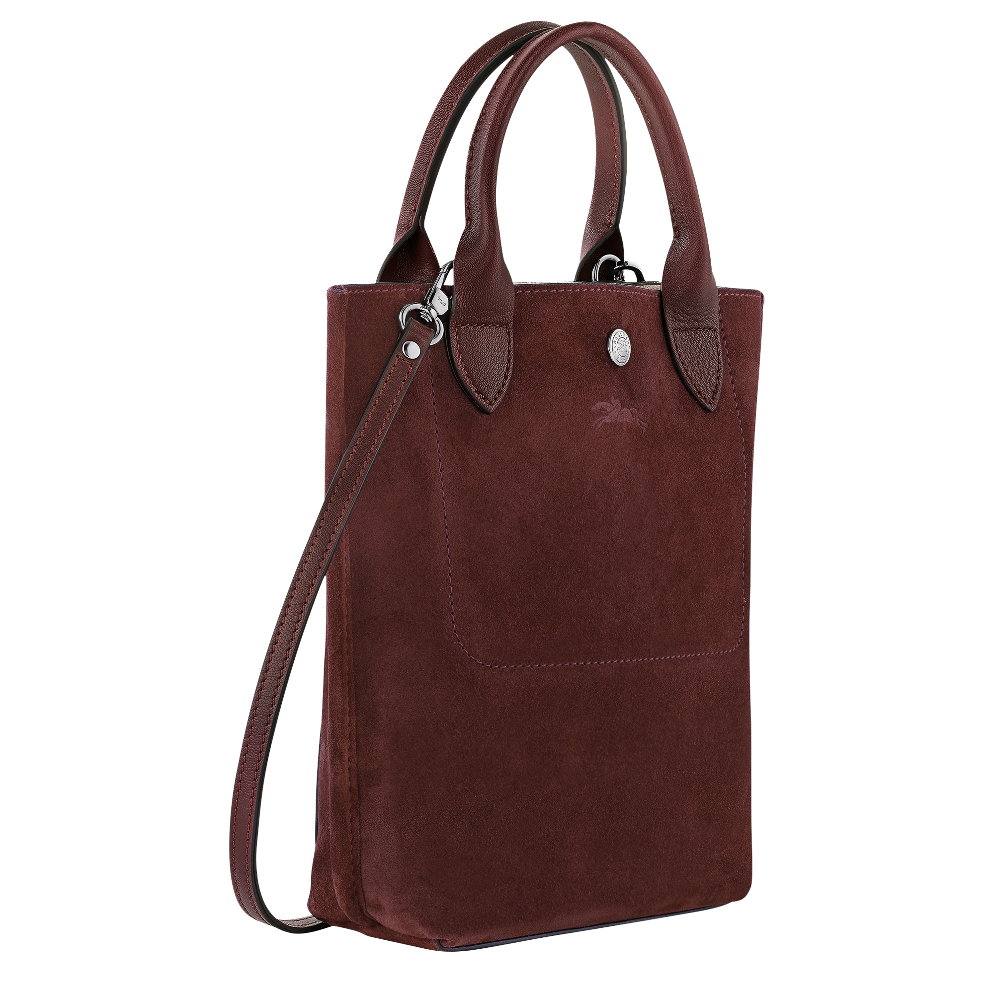 NEW_Bordeaux Sac a main - Bordeaux
