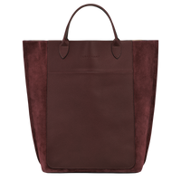 NEW_Bordeaux Sac a main - Bordeaux