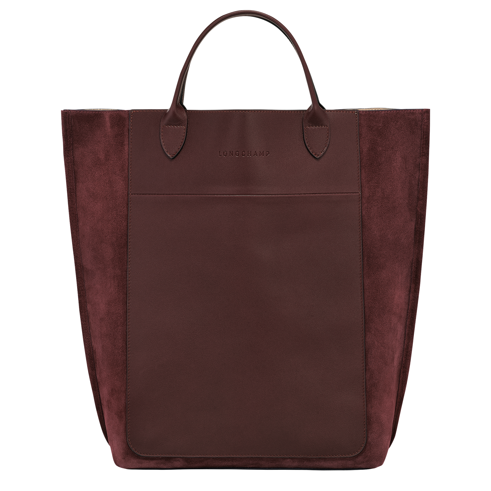 NEW_Bordeaux Sac a main - Bordeaux