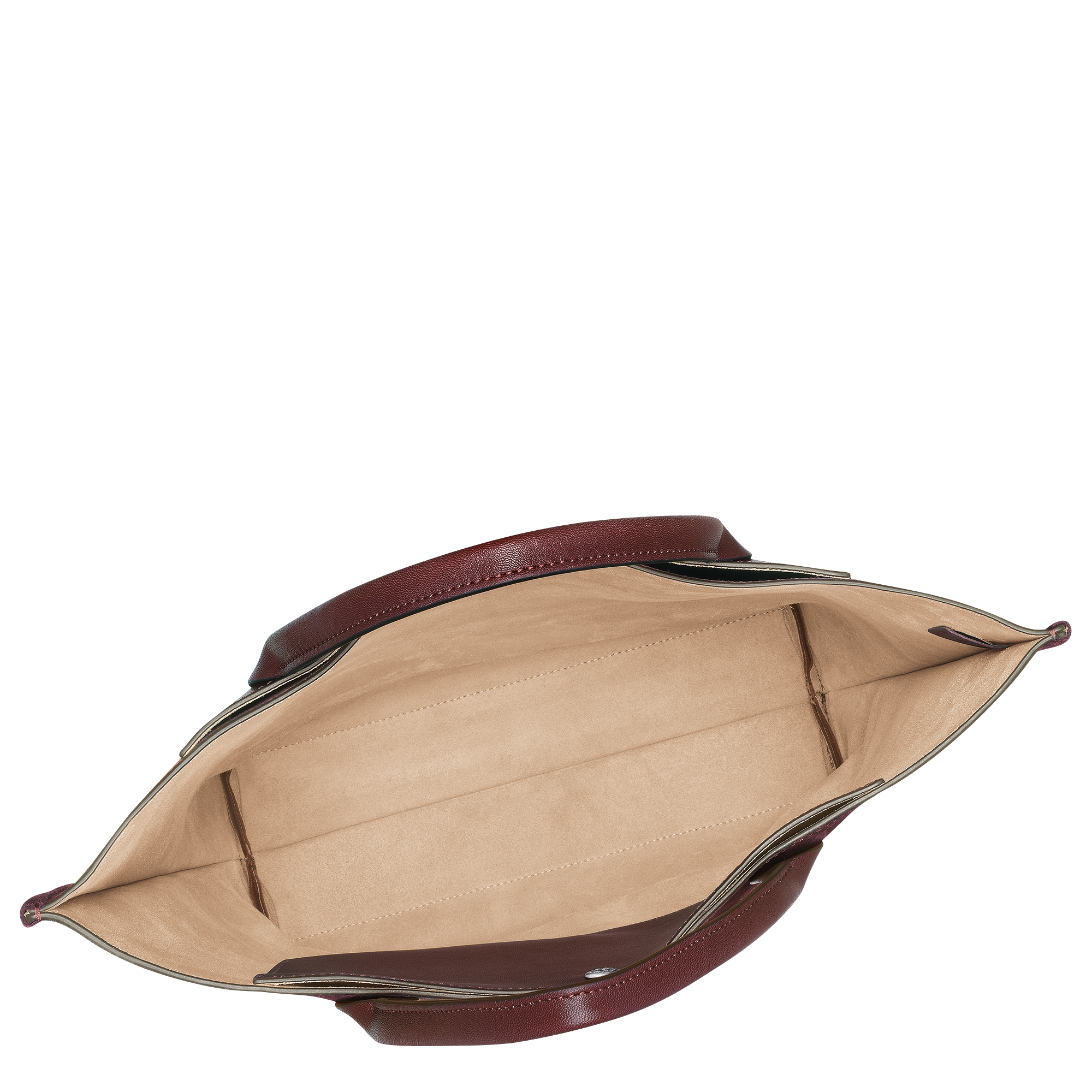 NEW_Bordeaux Sac a main - Bordeaux
