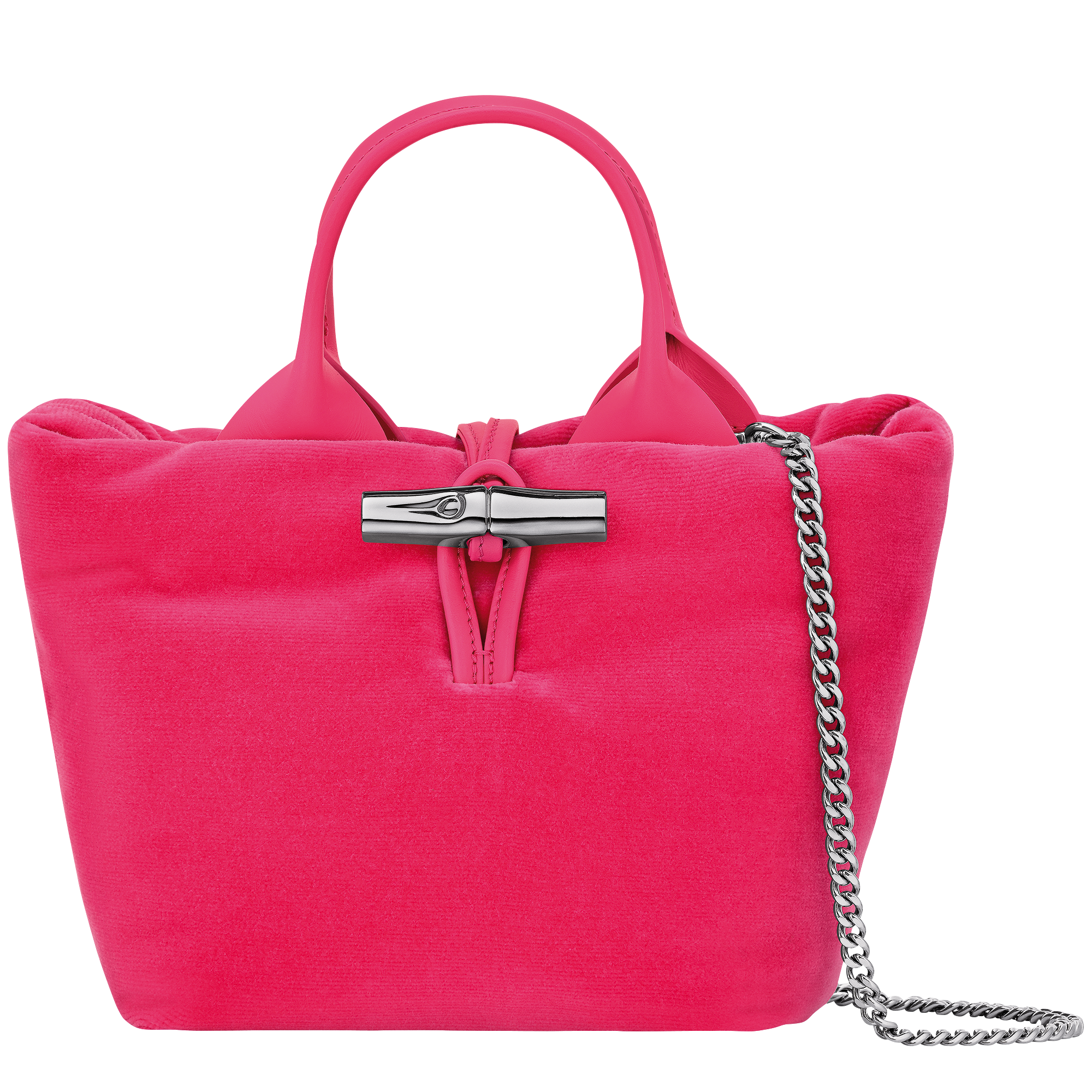 NEW_Pink Sac a main - Pink