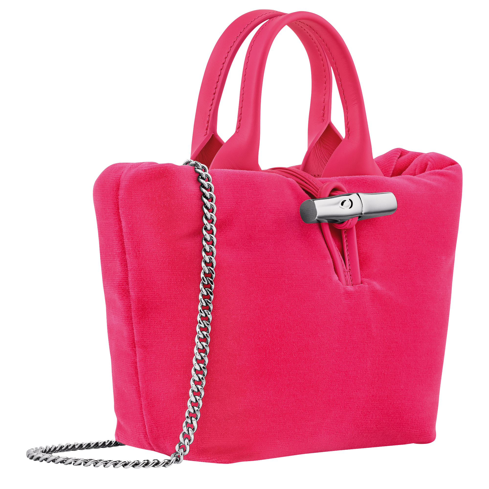 NEW_Pink Sac a main - Pink