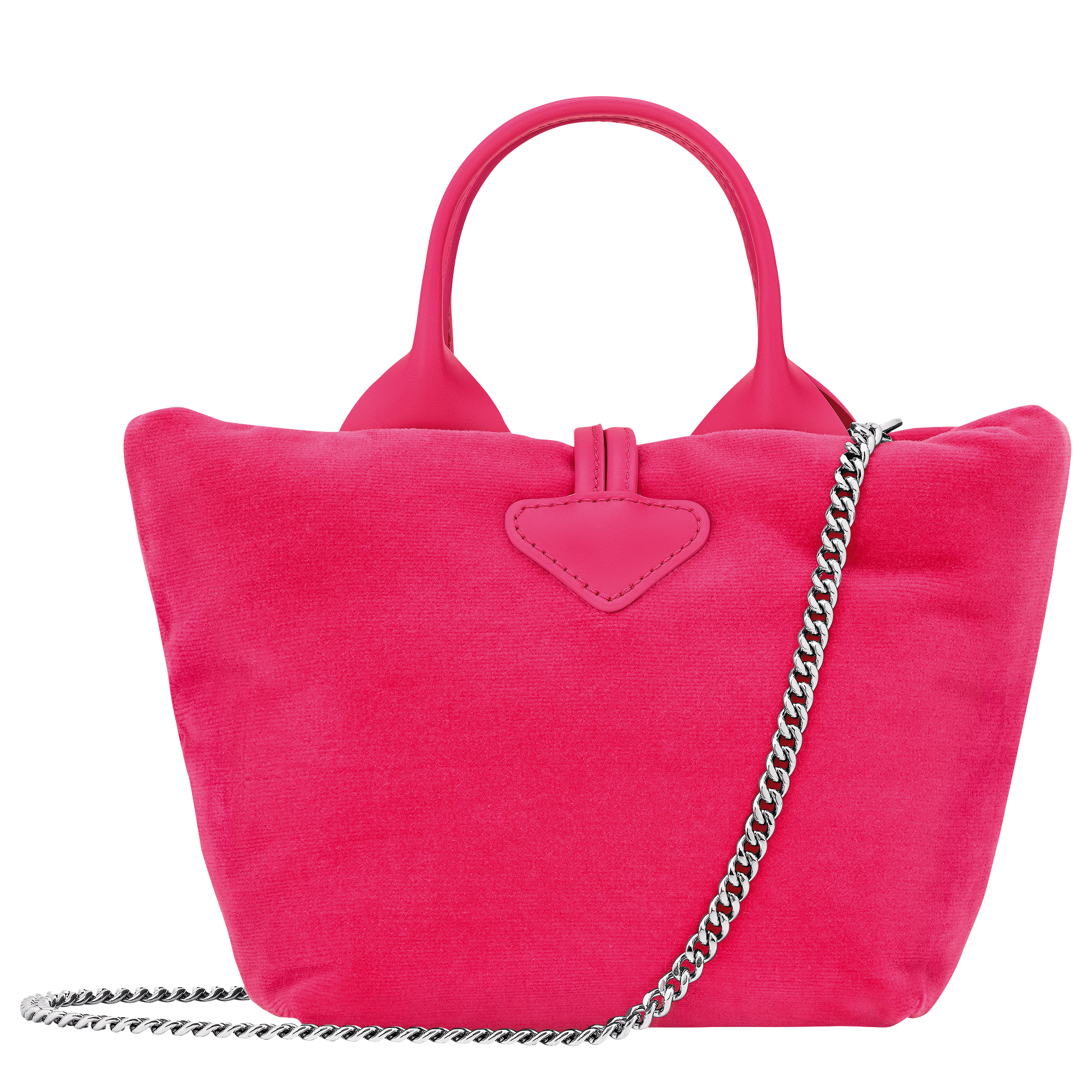 NEW_Pink Sac a main - Pink