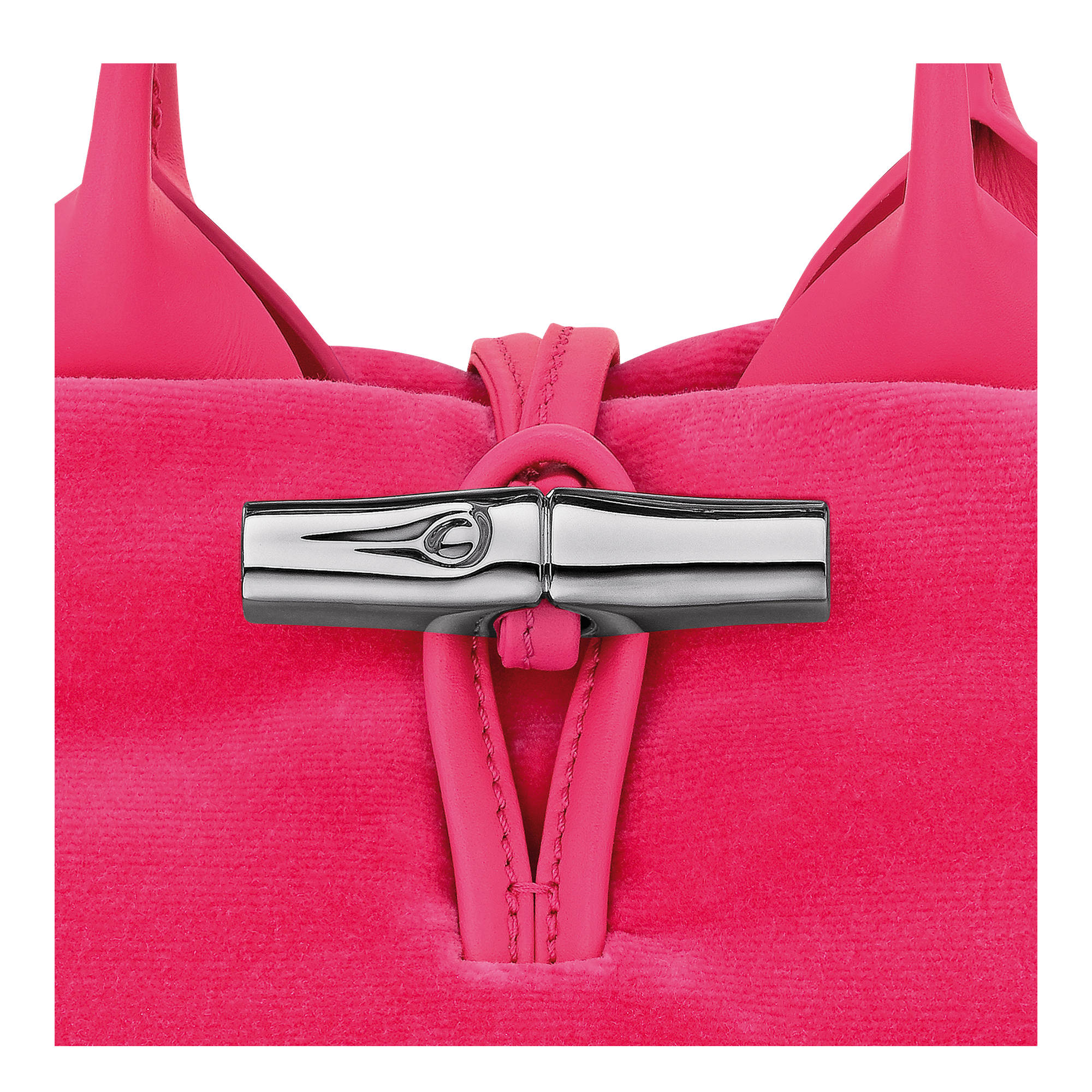 NEW_Pink Sac a main - Pink