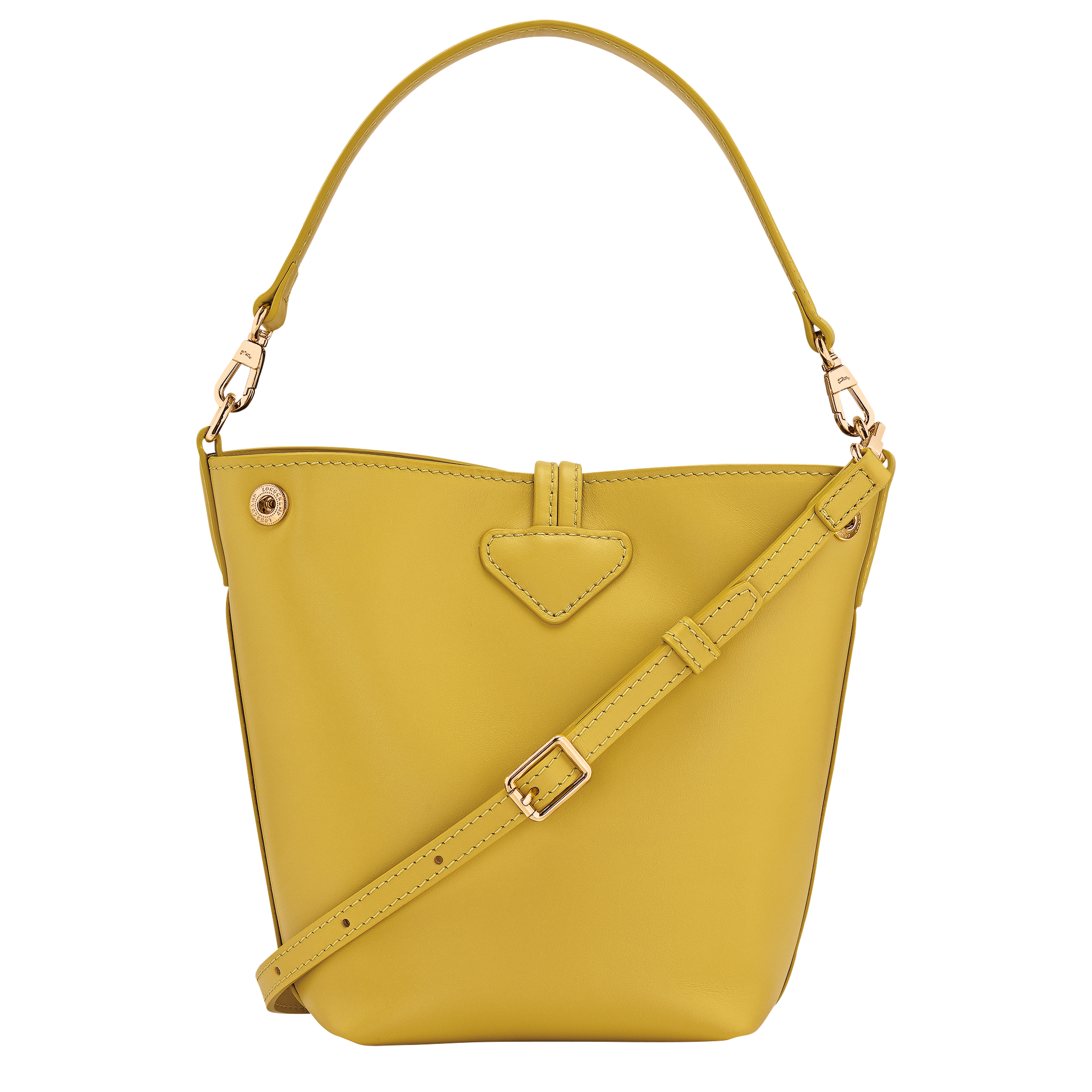 NEW_Gingembre Sac a bandouliere - Gingembre