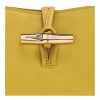 NEW_Gingembre Sac a bandouliere - Gingembre