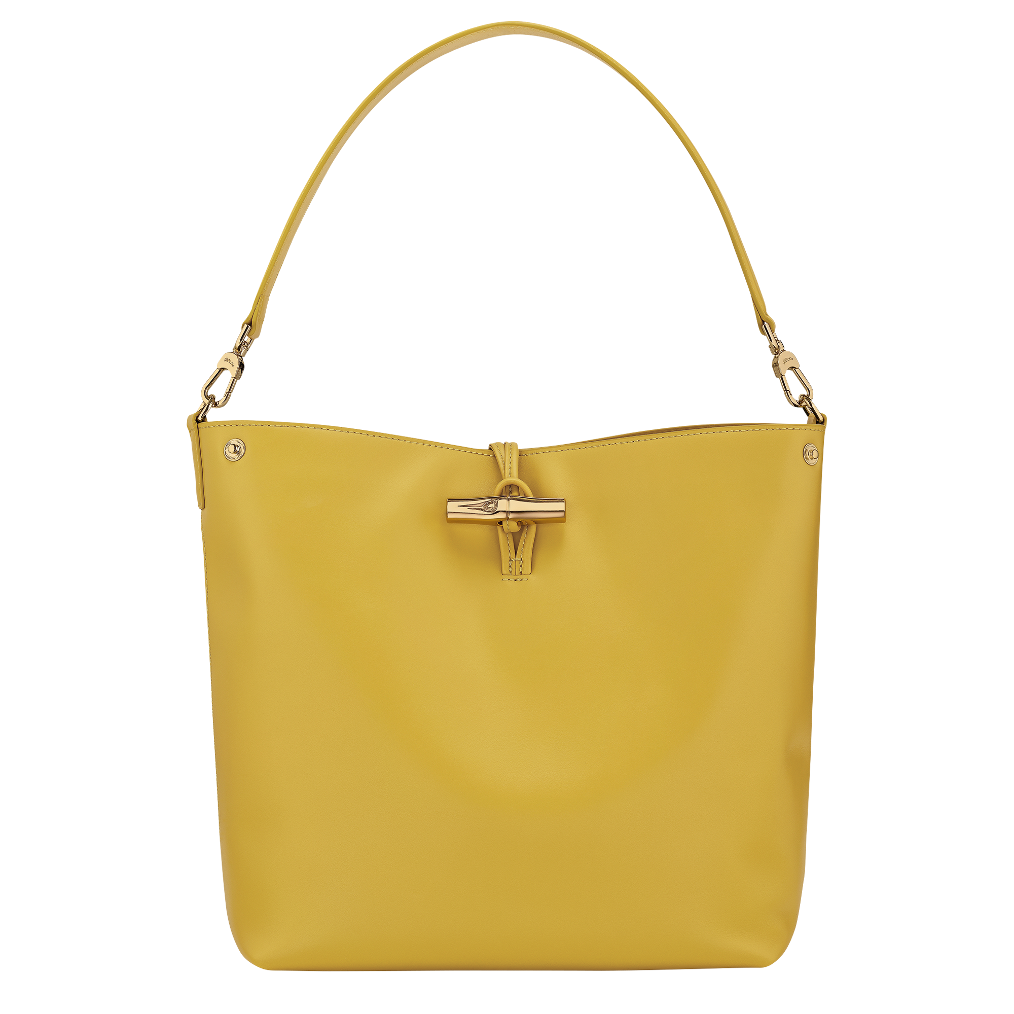 NEW_Gingembre Sac epaule - Gingembre