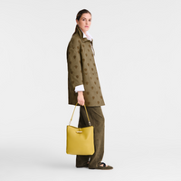 NEW_Gingembre Sac epaule - Gingembre