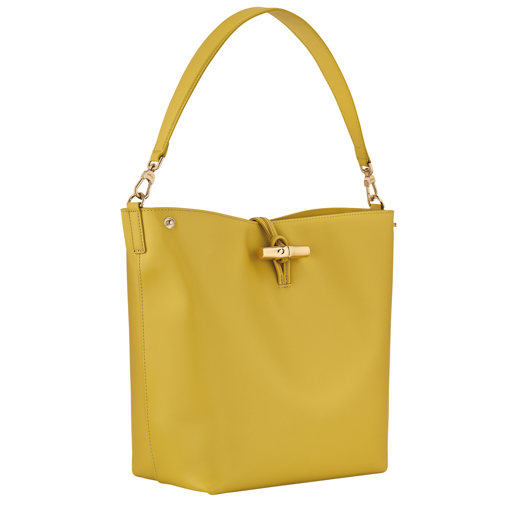 NEW_Gingembre Sac epaule - Gingembre