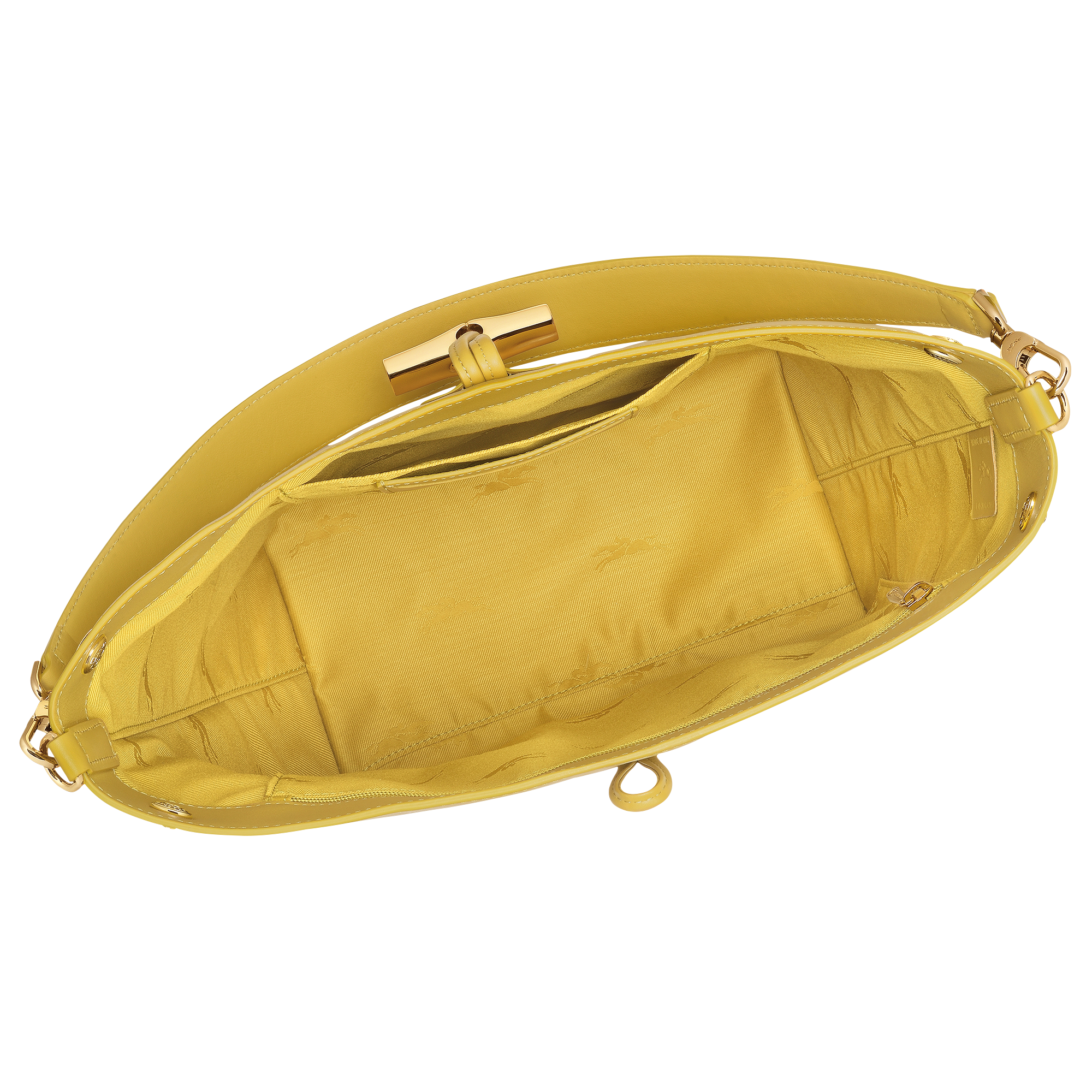 NEW_Gingembre Sac epaule - Gingembre