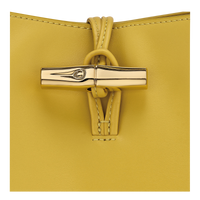 NEW_Gingembre Sac epaule - Gingembre