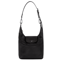 NEW_Noir Sac epaule - Noir