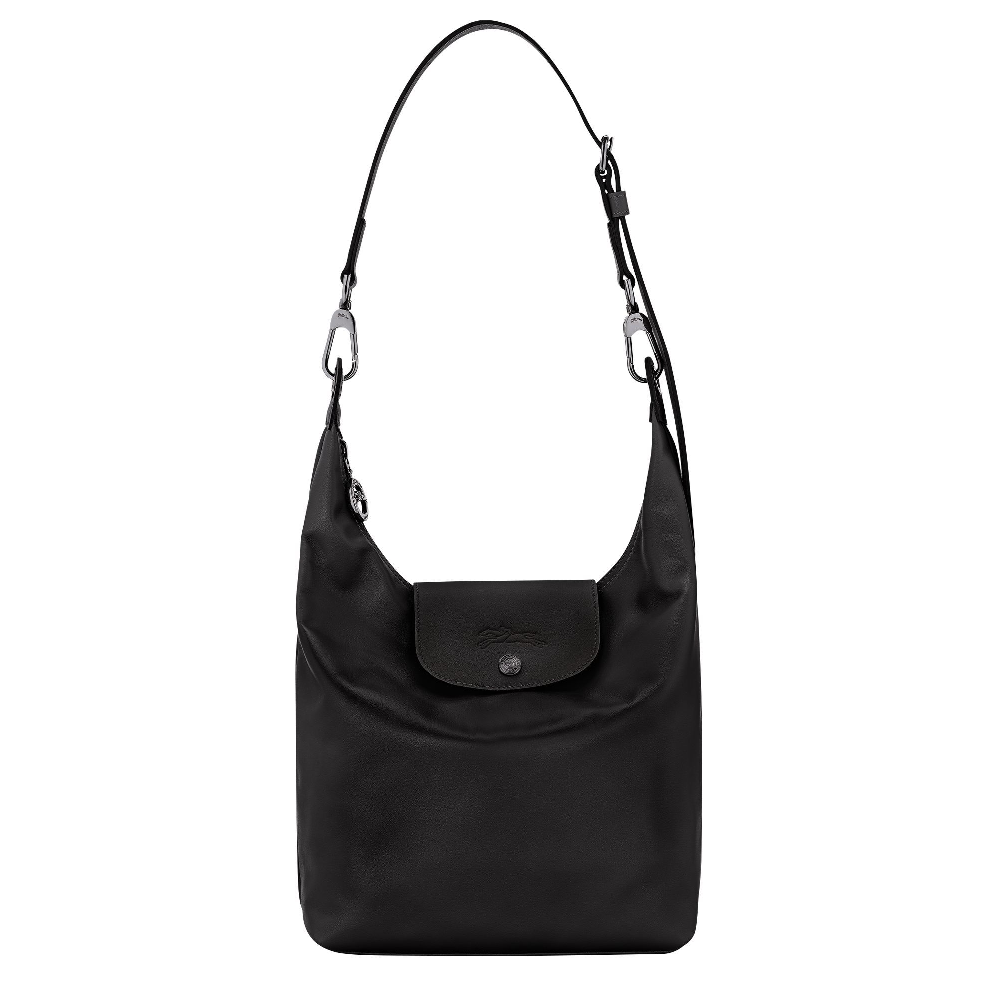 NEW_Noir Sac epaule - Noir