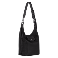 NEW_Noir Sac epaule - Noir