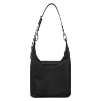 NEW_Noir Sac epaule - Noir