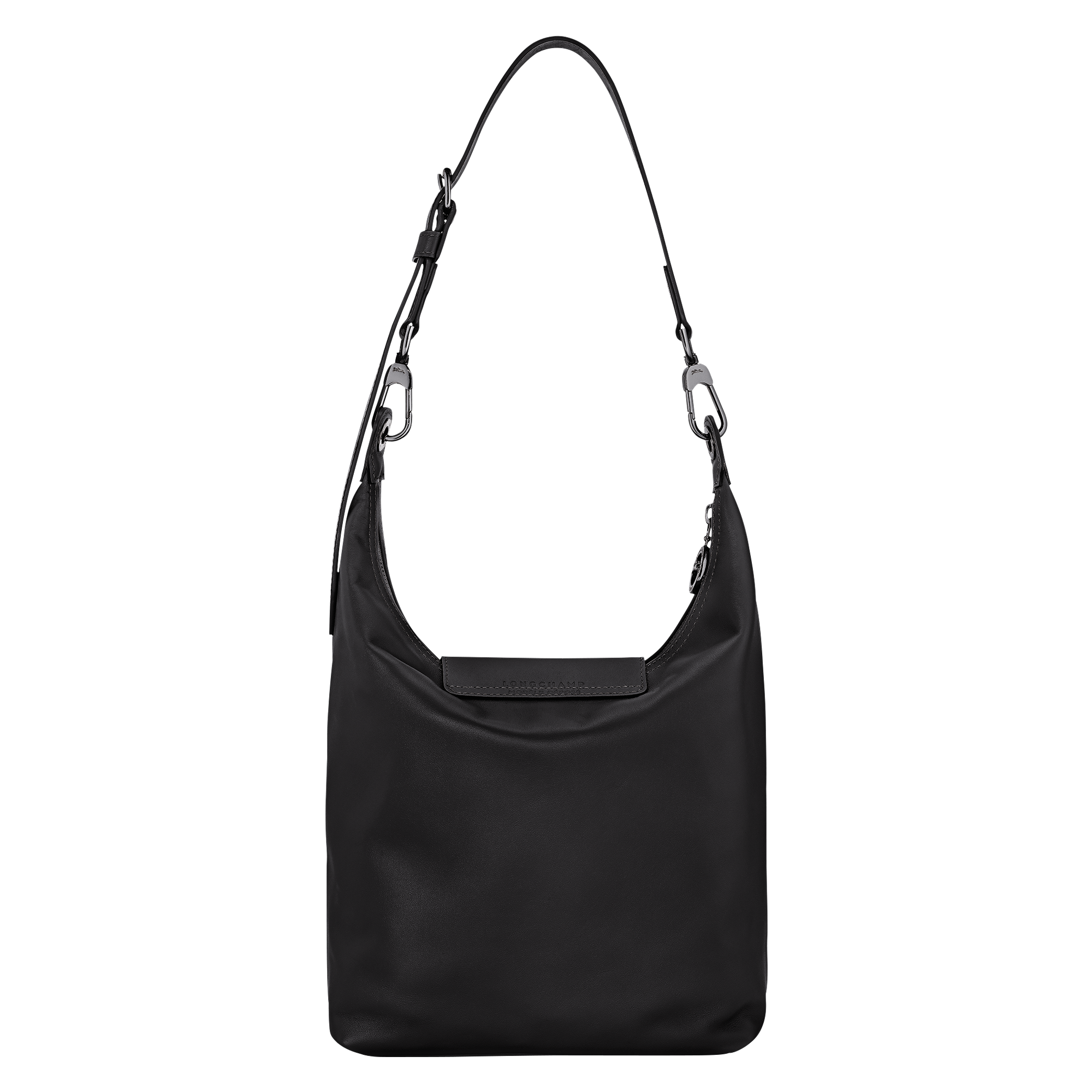 NEW_Noir Sac epaule - Noir